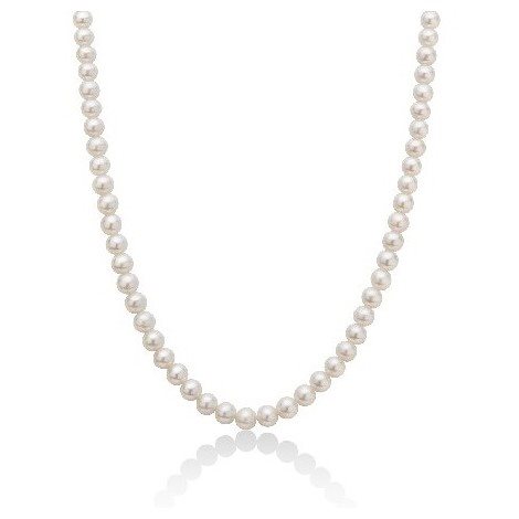 Collana Miluna Donna in Perle PCL5008LV1 - PCL5008LV1